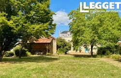 Angliers, Nouvelle-Aquitaine 86330