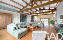 La Foye-Monjault, Nouvelle-Aquitaine 79360