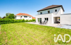 Baverans, Bourgogne-Franche-Comté 39100