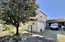 Maraussan, Languedoc-Roussillon 34370