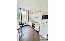 Creil, Hauts-de-France 60100