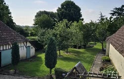 Bâlines, Eure 27130