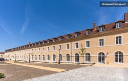 Compiegne, Hauts-de-France 60200