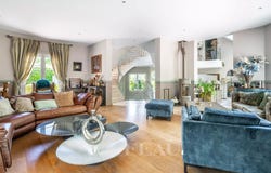 Orgeval, Ile-de-France 78630