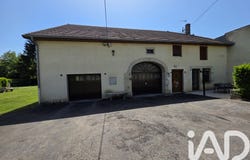 La Roche-Morey, Bourgogne-Franche-Comté 70120