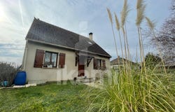Puiseaux, Centre-Val de Loire 45390