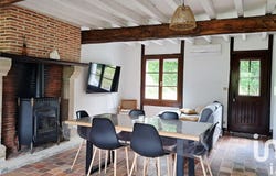 Saint-Brisson-sur-Loire, Centre-Val de Loire 45500