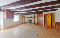 Luchapt, Poitou-Charentes 86430