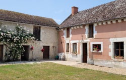 Richelieu, Centre 37120