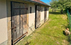 Deneuille-les-Mines, Auvergne 03170