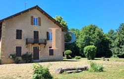 Palinges, Saône-et-Loire 71430
