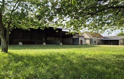 Beaumont-du-Gâtinais, Seine-et-Marne 77890