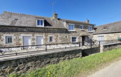 Plouvara, Brittany 22170