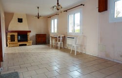 Heudebouville, Eure 27400