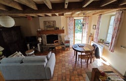 La Souterraine, Limousin 23300