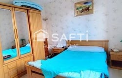 Parcay-Sur-Vienne, Centre 37220
