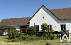 Francueil, Centre-Val de Loire 37150