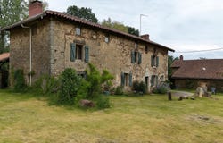 Rochechouart, Limousin 87600