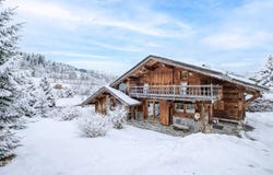 Demi-Quartier, Auvergne-Rhône-Alpes 74120