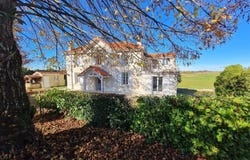 Lectoure, Midi-Pyrénées 32700