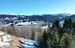 Les Gets, Rhône-Alpes 74260
