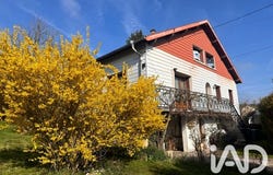 Varangéville, Grand Est 54110