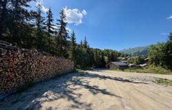 Les Allues (Méribel), Rhône-Alpes 73550