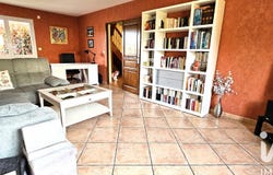 Octeville-sur-Mer, Normandy 76930