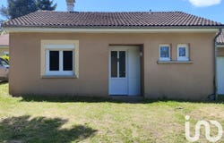 Pionsat, Auvergne-Rhône-Alpes 63330