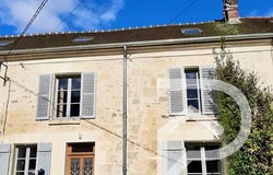 Crépy-en-Valois, Oise 60800
