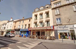 Conflans-Sainte-Honorine, Yvelines 78700