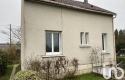 Selles-sur-Cher, Centre-Val de Loire 41130