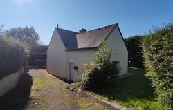 Silfiac, Bretagne 56480