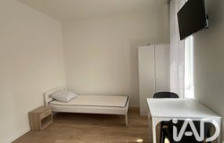 Roubaix, Hauts-de-France 59100