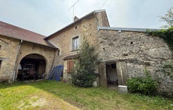 Confracourt, Haute-Saône 70120