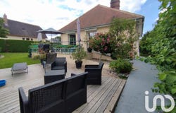 Saint-Jean-du-Cardonnay, Normandy 76150