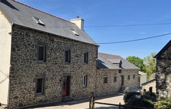 Plussulien, Brittany 22320
