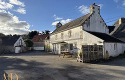 Pont-Croix, Brittany 29790