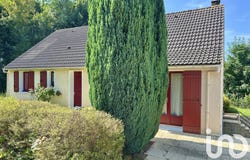 Attichy, Hauts-de-France 60350