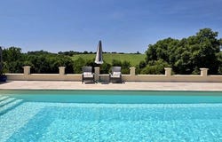 Villebramar, Lot-Et-Garonne