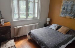 Saint-Aignan, Centre 41110