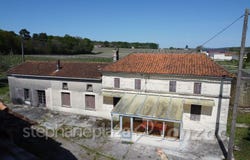 Ozillac, Poitou-Charentes 17500