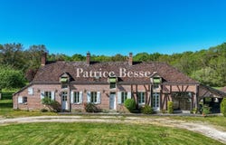 Sully-sur-Loire, Centre-Val de Loire 45600
