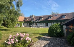 Houdan, Yvelines 78550