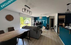 Mouais, Pays de la Loire 44590