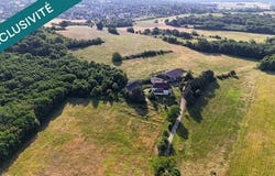 Huismes, Centre 37420