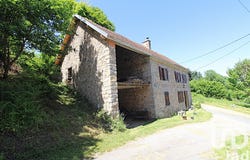 La Mazière-aux-Bons-Hommes, Nouvelle-Aquitaine 23260