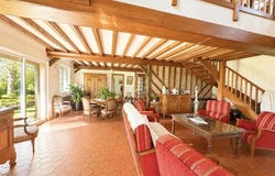 Vimoutiers, Lower Normandy 61120
