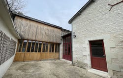 Richelieu, Centre 37120