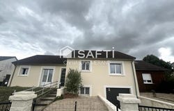 Dangé-Saint-Romain, Poitou-Charentes 86220
